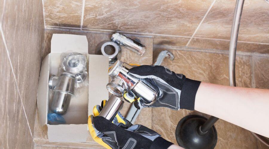 Expert tile roof repair services in Old Station, CA